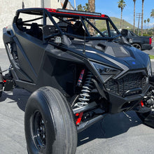 Polaris RZR Pro R 2-Seat Speed Roll Cage