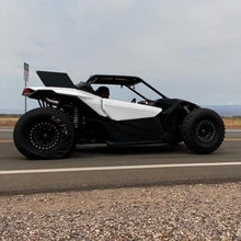 Can-Am Maverick X3 Drag Roll Cage
