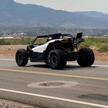 Can-Am Maverick X3 Drag Roll Cage
