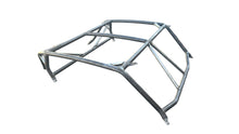 Yamaha YXZ 1000R Standard Radius Roll Cage