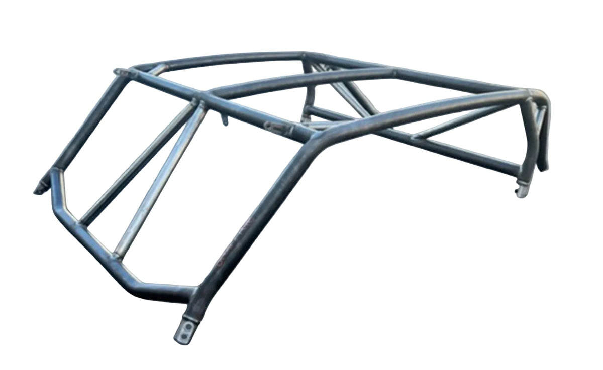 Yamaha YXZ 1000R Standard Radius Roll Cage by UTV Speed
