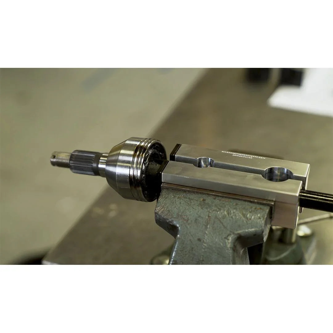 UTV Axle Shaft Jaws AGM