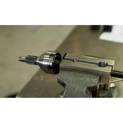 UTV Axle Shaft Jaws AGM