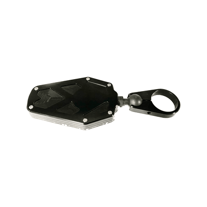 UTV Billet Aluminum Side Mirror AJK Offroad