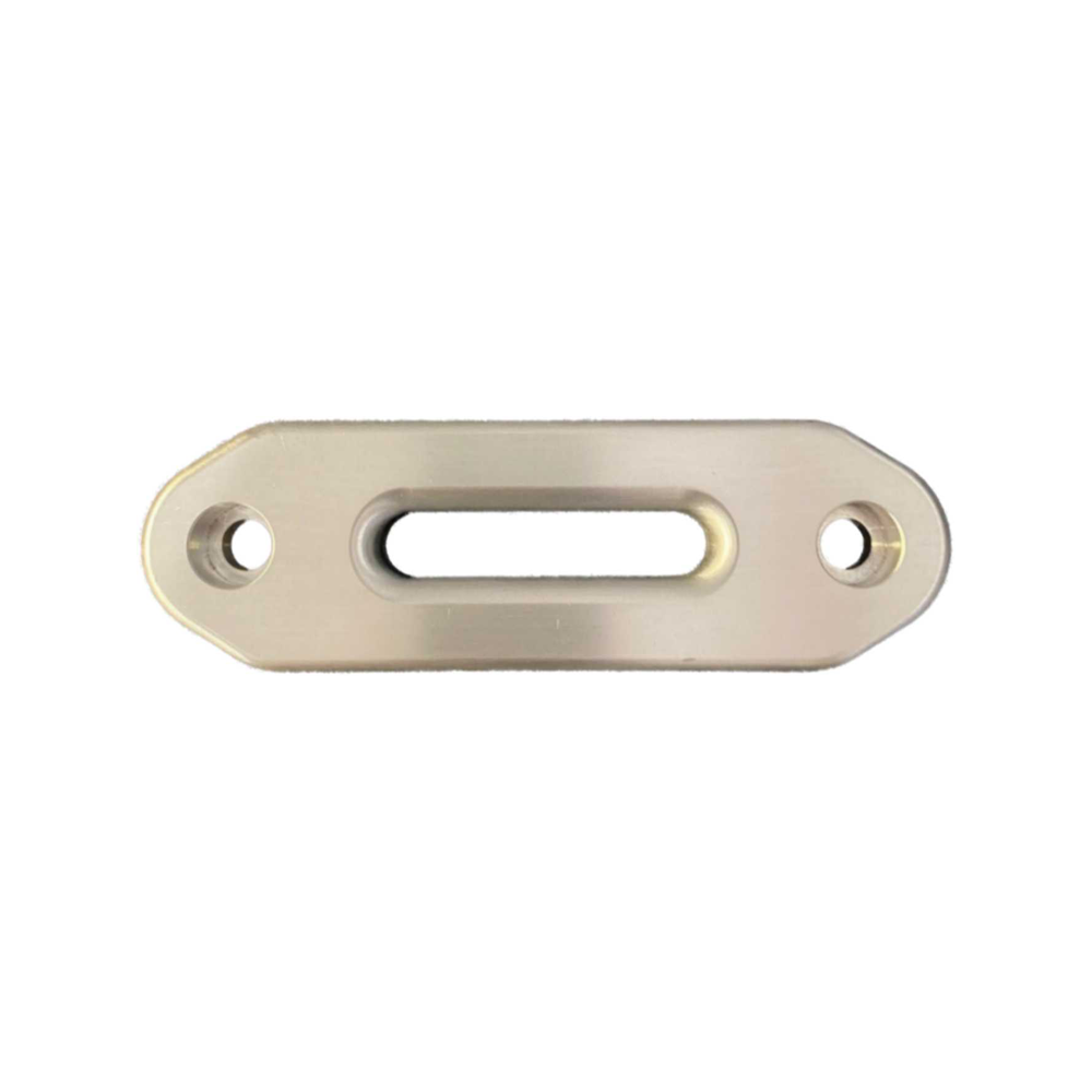 UTV Billet Aluminum Winch Fairlead AJK Offroad