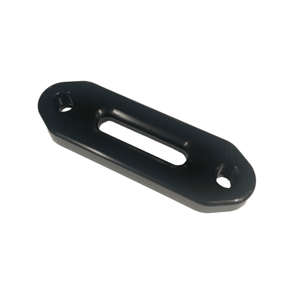 UTV Billet Aluminum Winch Fairlead AJK Offroad