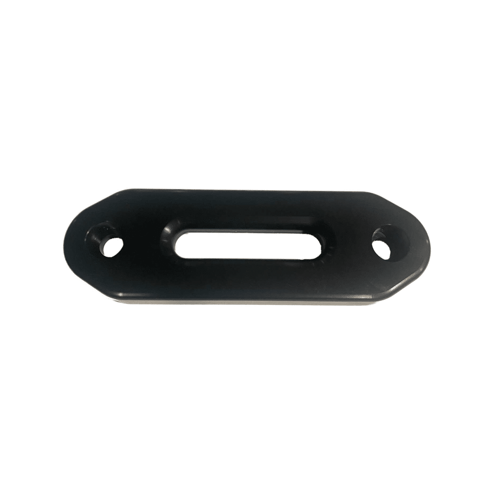 UTV Billet Aluminum Winch Fairlead AJK Offroad