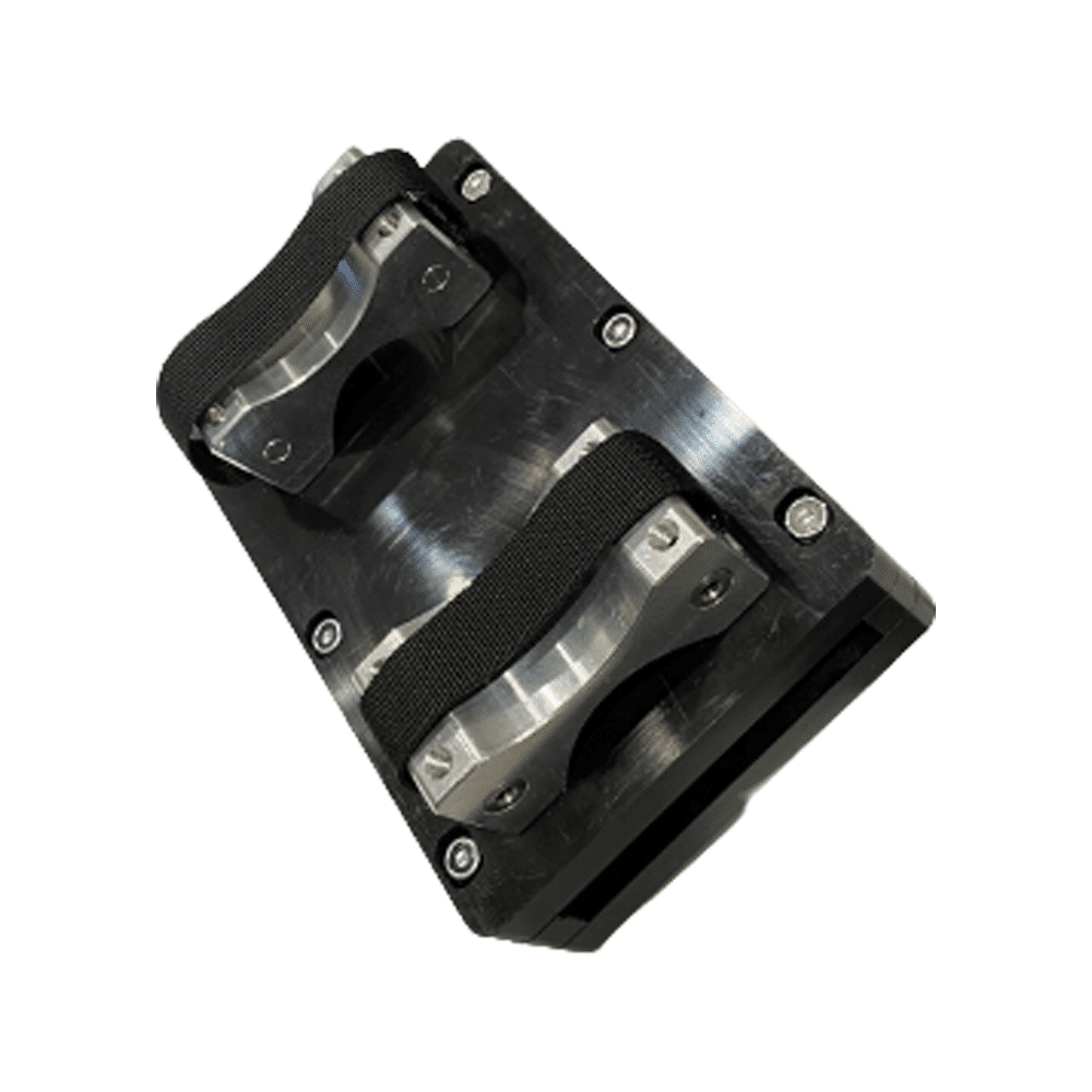 UTV Chainsaw Mount AJK Offroad