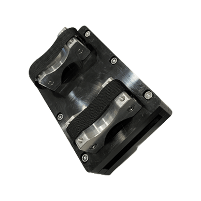 UTV Chainsaw Mount AJK Offroad