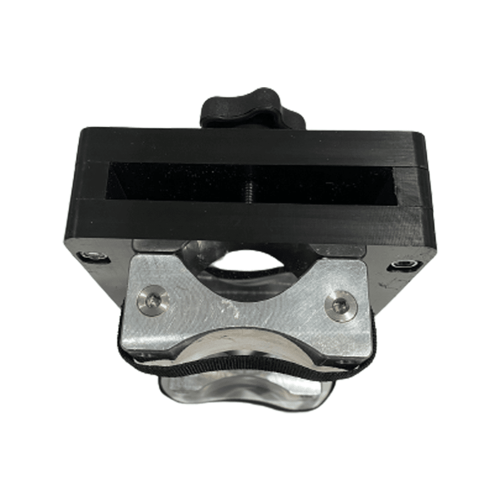 UTV Chainsaw Mount AJK Offroad
