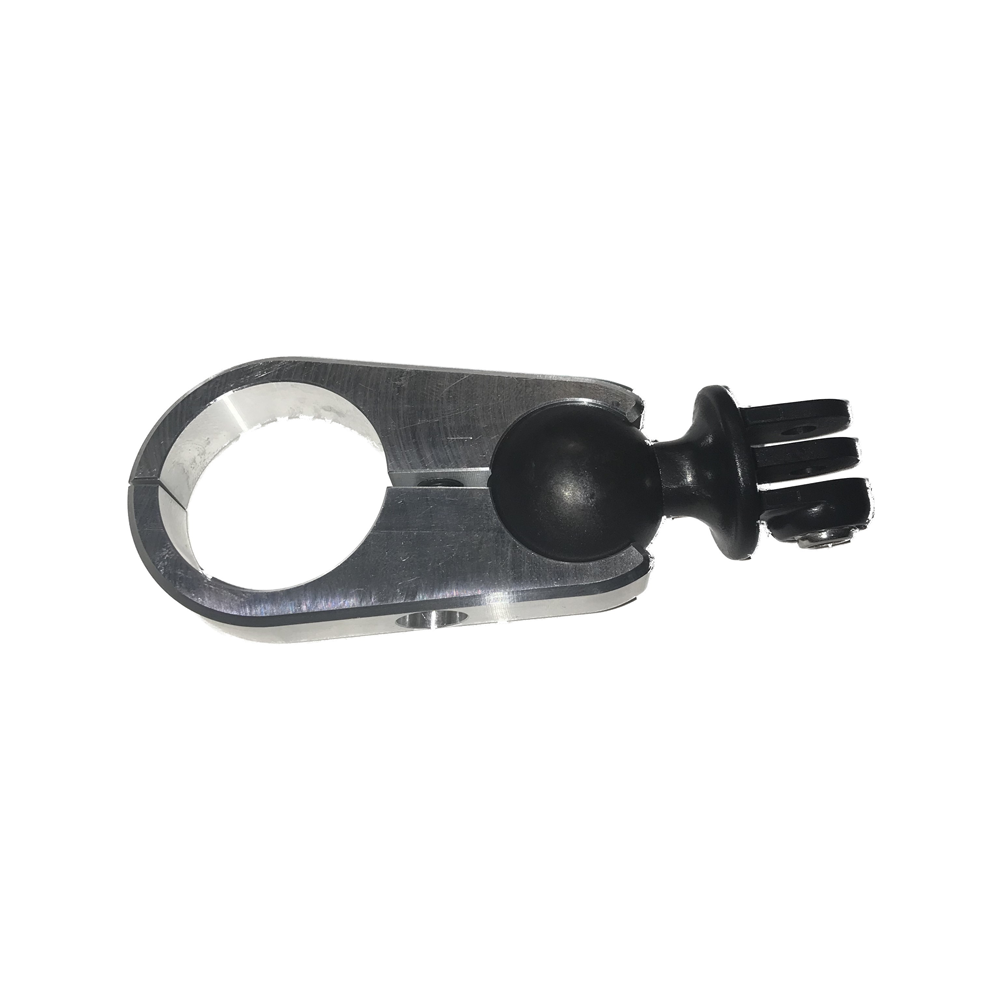 UTV GoPro Camera Offroad Tubing Mount AJK Offroad