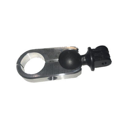 UTV GoPro Camera Offroad Tubing Mount AJK Offroad