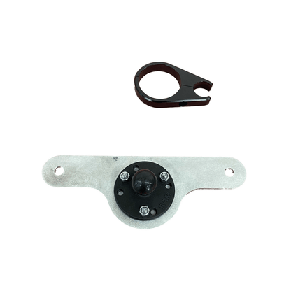 UTV License Plate Holder AJK Offroad