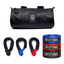 UTV Recovery Kit UTVMA