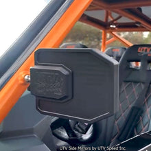 UTV Side Mirrors UTV Speed