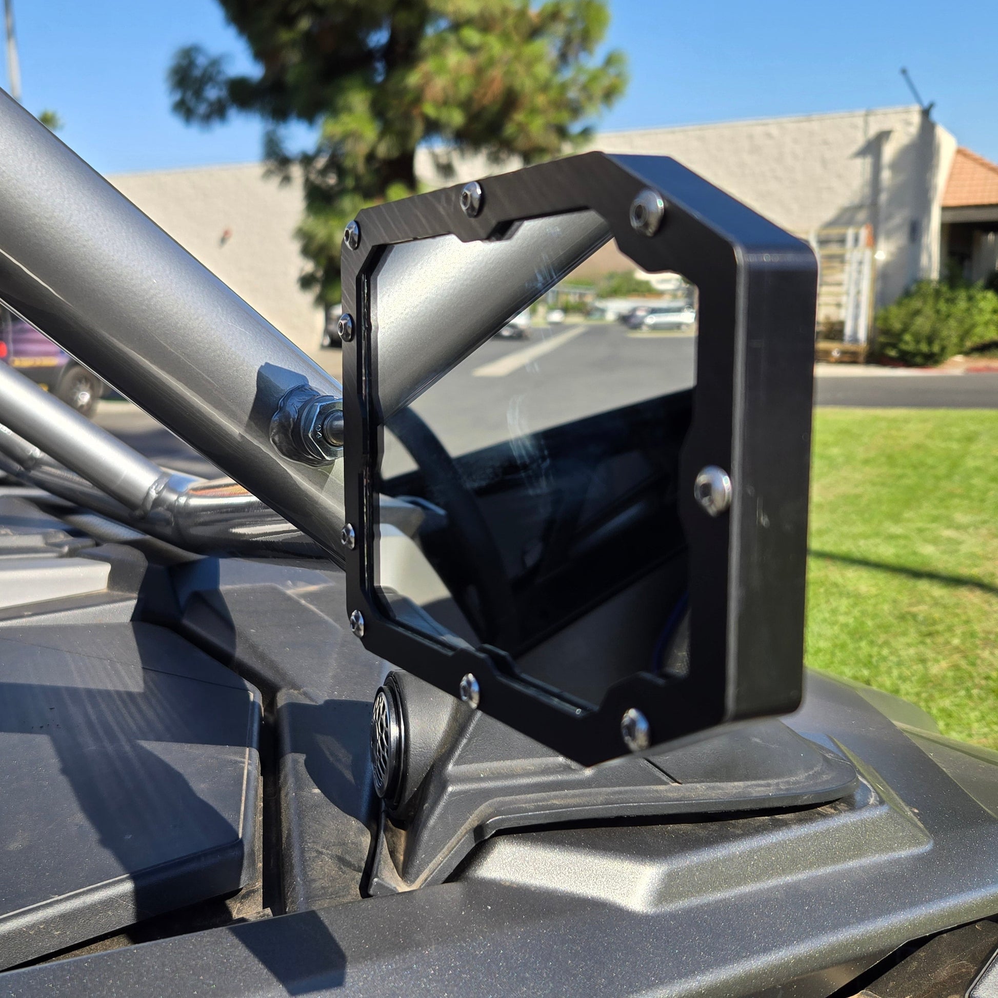 UTV Side Mirrors UTV Speed