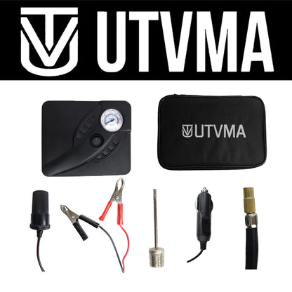 UTV Tire Compressor Kit UTVMA