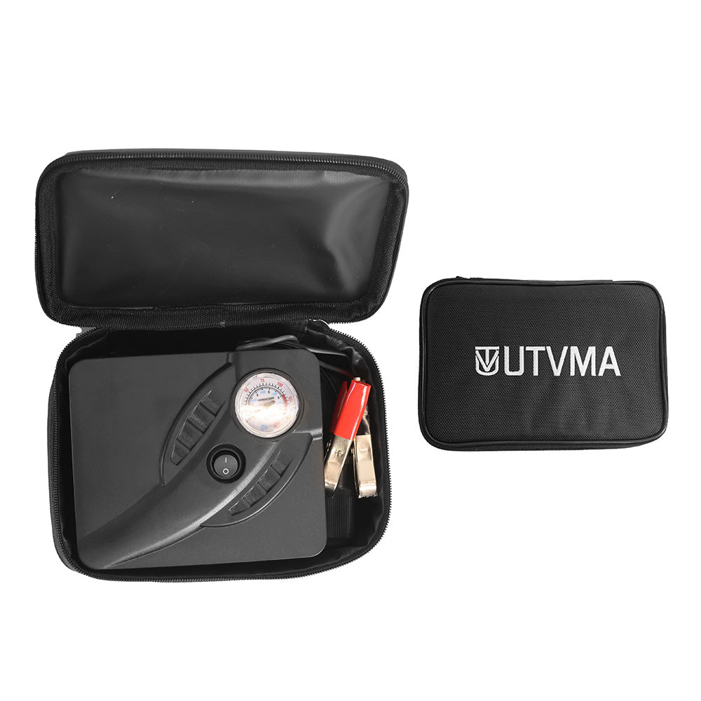 UTV Tire Compressor Kit UTVMA