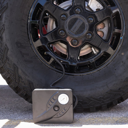 UTV Tire Compressor Kit UTVMA