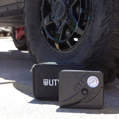 UTV Tire Compressor Kit UTVMA