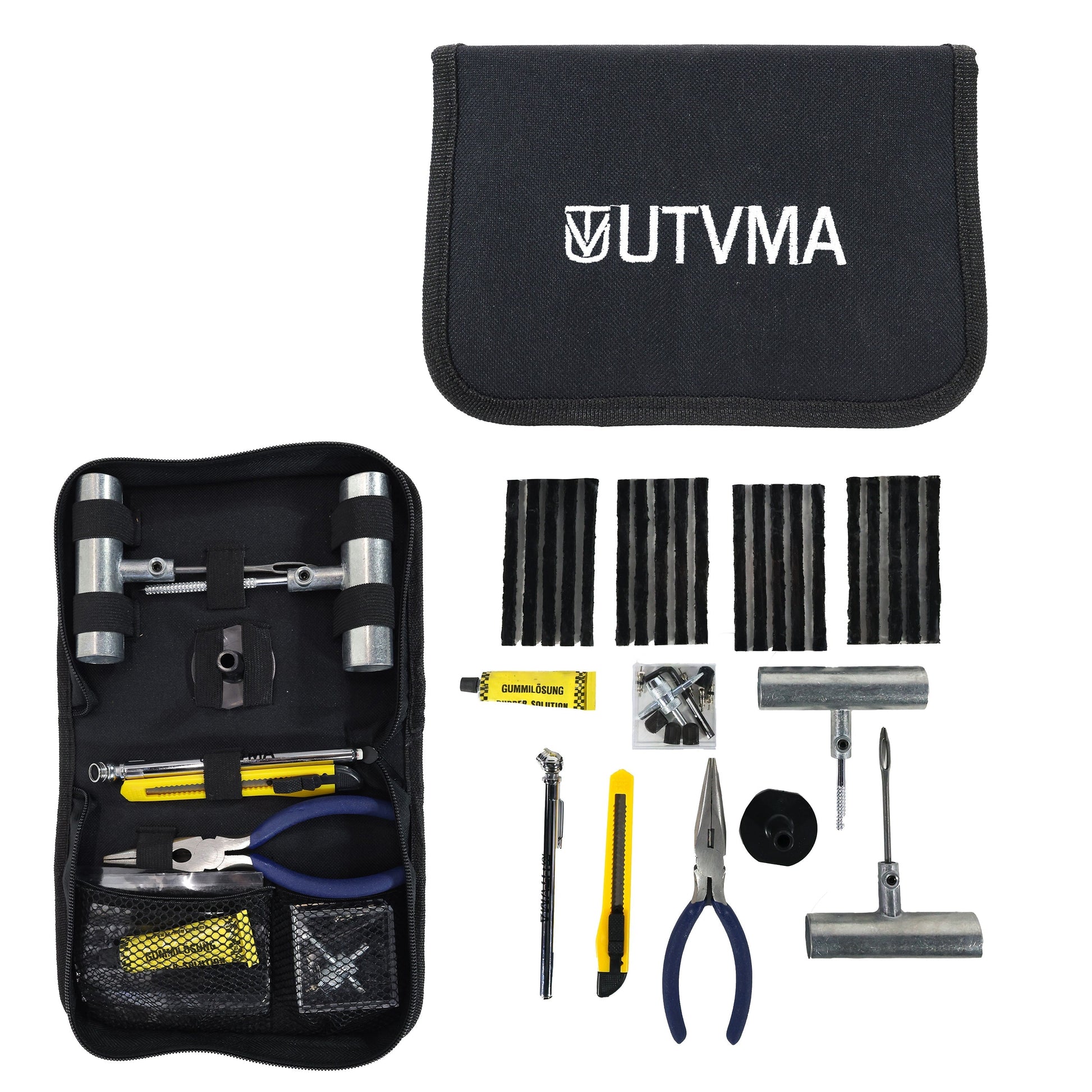 UTV Tire Repair Kit UTVMA