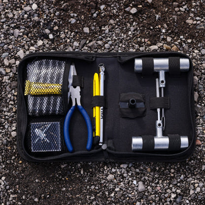 UTV Tire Repair Kit UTVMA