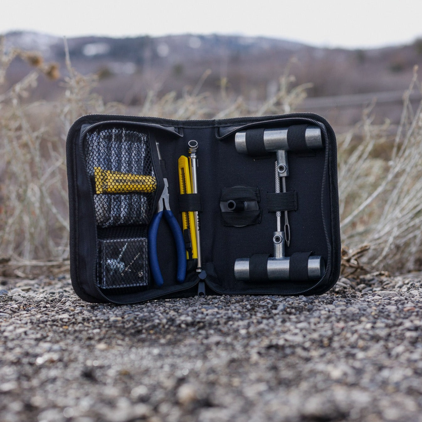 UTV Tire Repair Kit UTVMA
