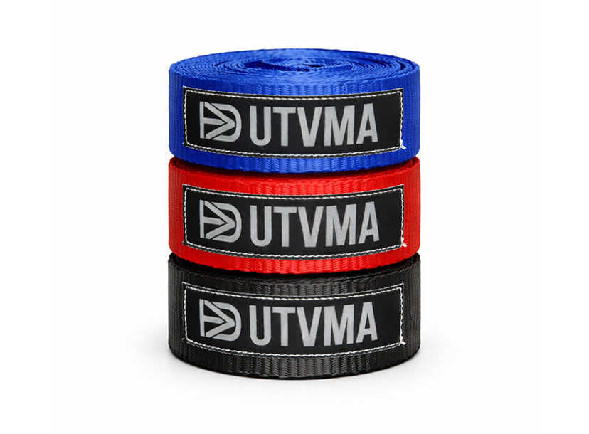 Ultimate UTV Recovery Kit UTVMA