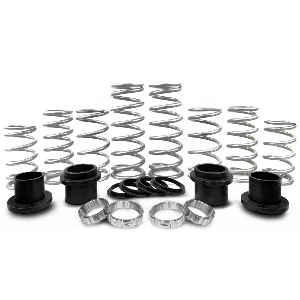 Polaris RZR Pro R Spring Kit | MTS Off-Road