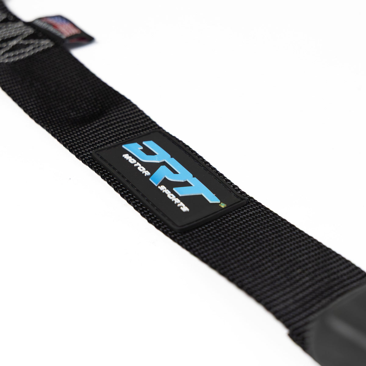 Ratcheting 3-Point Ratcheting Y-Strap by DRT Motorsports, product view 6