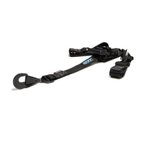 Ratcheting 3-Point Ratcheting Y-Strap by DRT Motorsports, product view 2