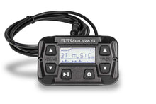 Universal Bluetooth Media Controller SSV Works