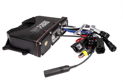 Universal Bluetooth Media Controller SSV Works