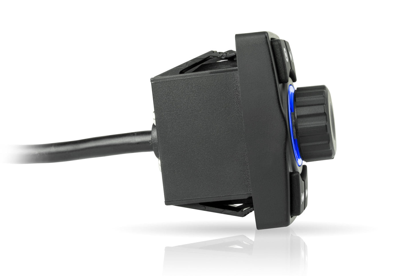Universal Bluetooth Rocker Switch Audio System SSV Works