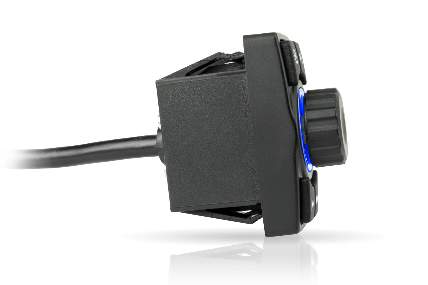 Universal Bluetooth Rocker Switch Audio System SSV Works