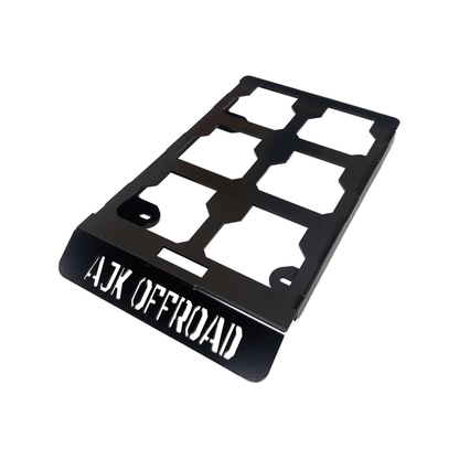 Universal Milwaukee Packout Mount 0.5 AJK Offroad