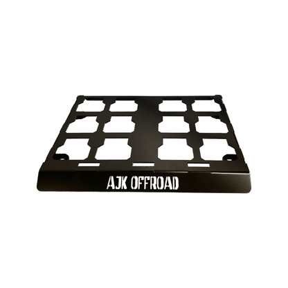 Universal Milwaukee Packout Mount 1.0 AJK Offroad