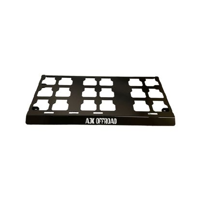 Universal Milwaukee Packout Mount 1.5 AJK Offroad