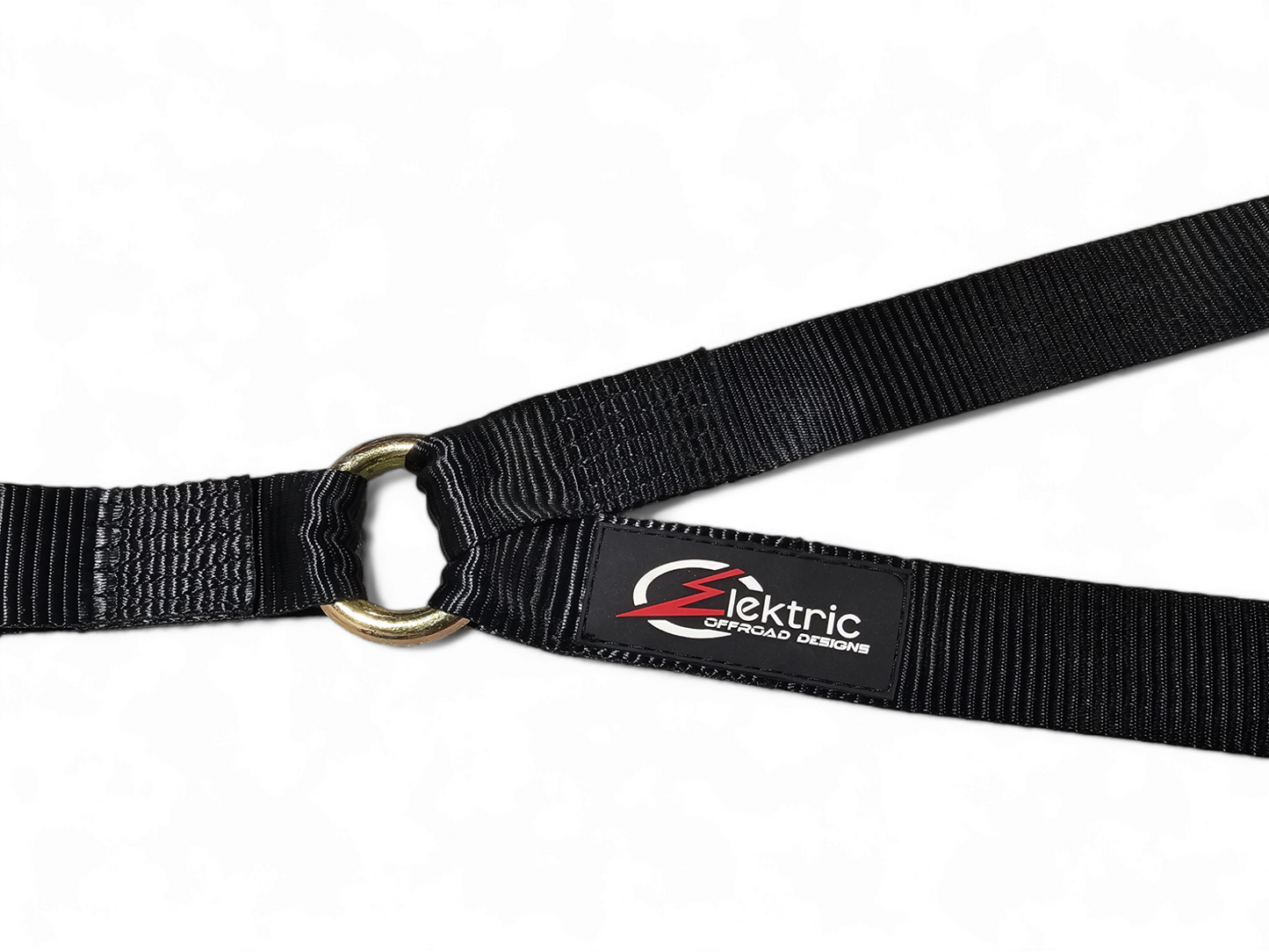 Universal Ratchet Y-Strap Elektric Offroad