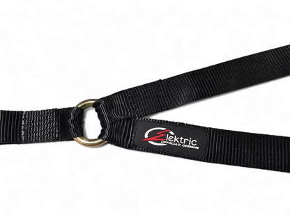 Universal Ratchet Y-Strap Elektric Offroad