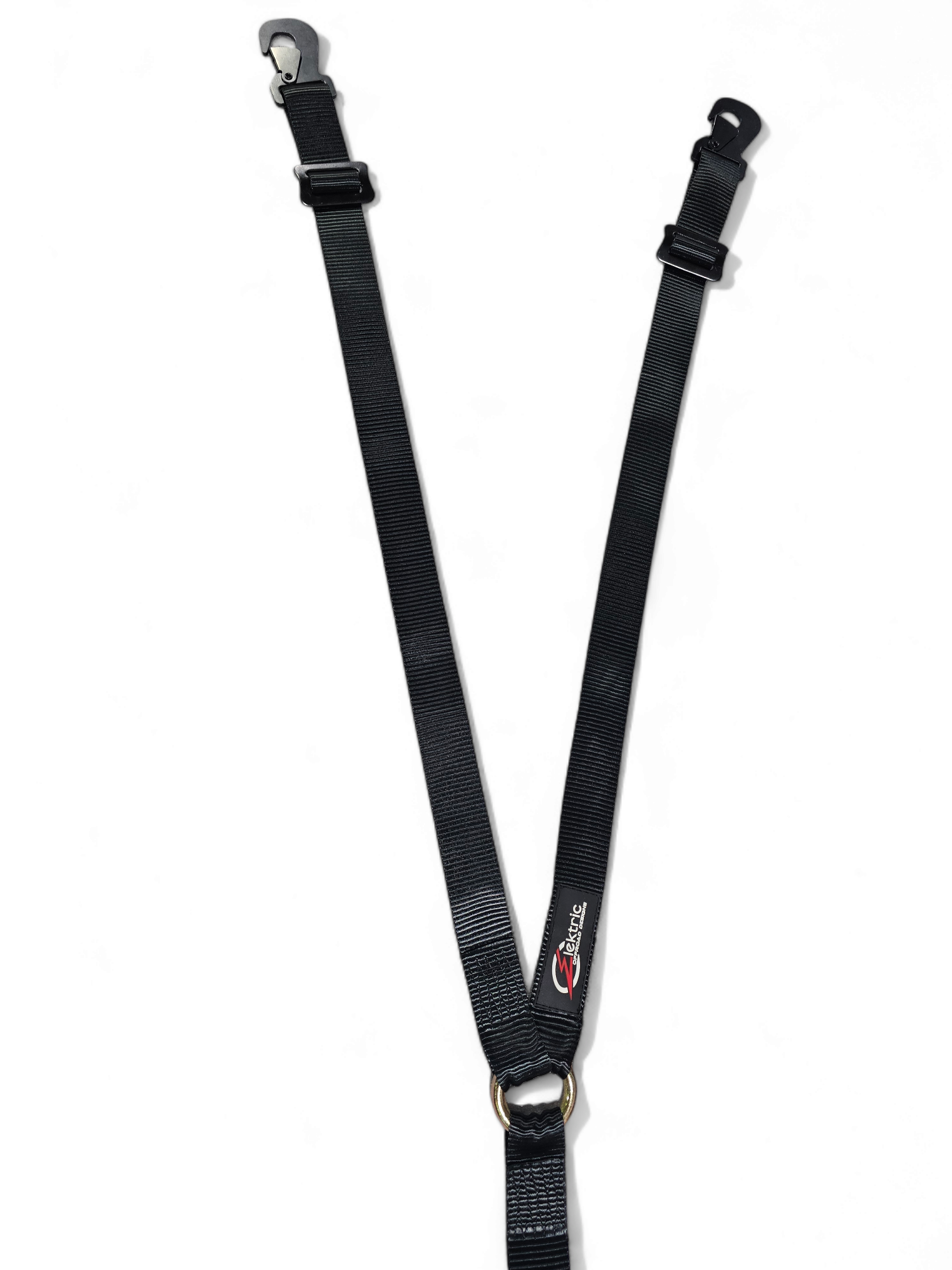 Universal Ratchet Y-Strap Elektric Offroad