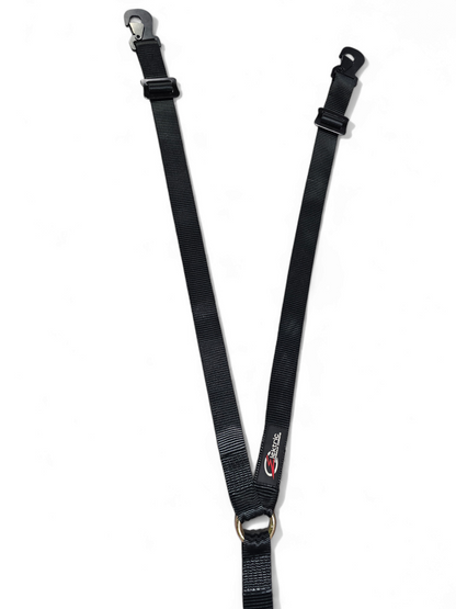 Universal Ratchet Y-Strap Elektric Offroad