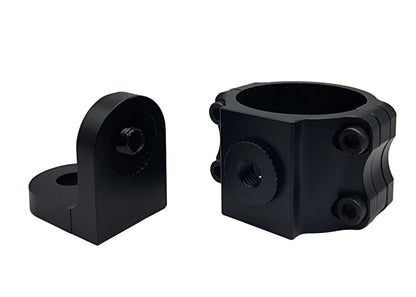 Universal Whip Mounting Bracket Marshin Whips