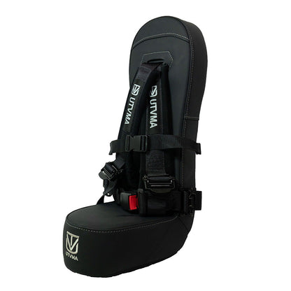 Maverick Trail Bump Seat (2018+)