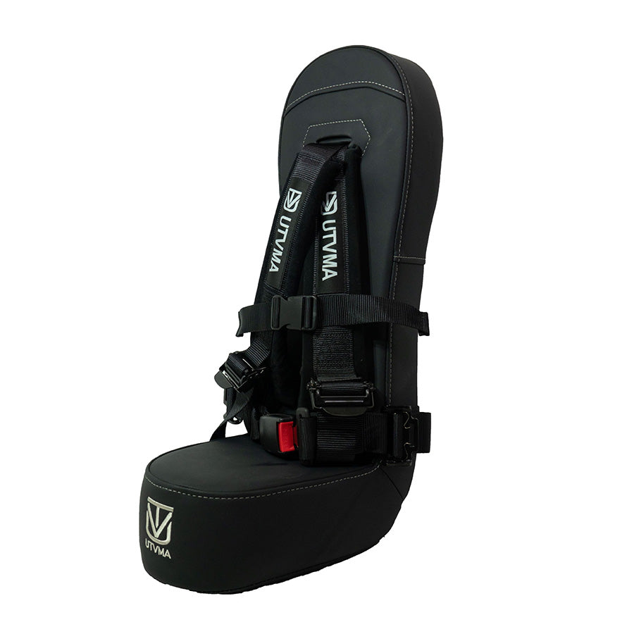Maverick Sport MAX Bump Seat (2019+) Front or Rear