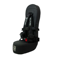 Can-Am Maverick Sport Bump Seat with Harness