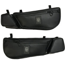 Can-Am Maverick X3 Front Door Storage Bags