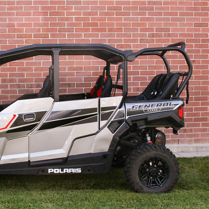 General 4 Backseat and Roll cage Kit (2016+)