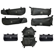 Can-Am Maverick X3 MAX Storage Bag Complete Set | UTVMA