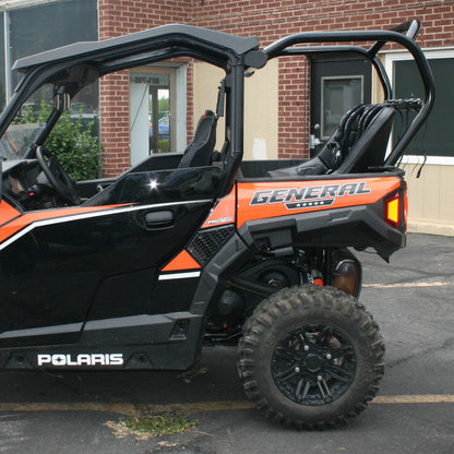 General Back Seat and Roll Cage Kit (2016+)